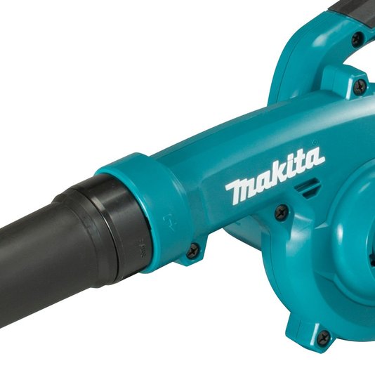 Soprador 18V Makita Dub186Z Sem Bateria