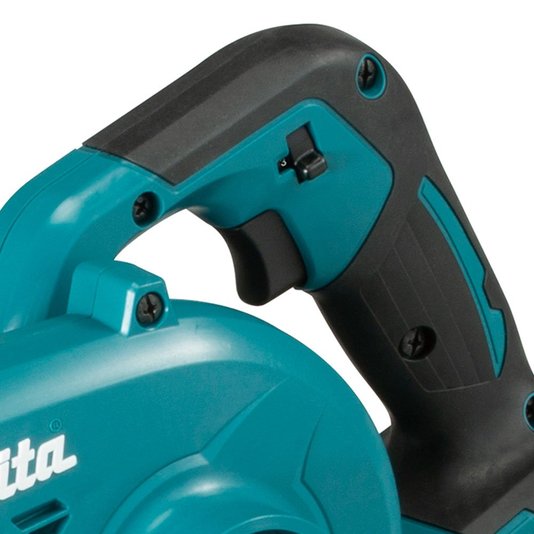 Soprador 18V Makita Dub186Z Sem Bateria