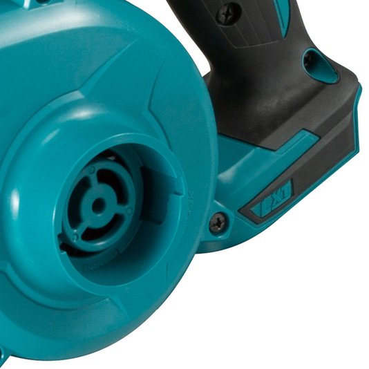 Soprador 18V Makita Dub186Z Sem Bateria