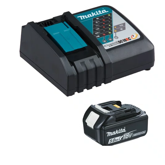 Soprador A Bateria 18V De Lithium-Ion - Dub184Rt