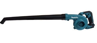 Soprador De Folhas Dub186Z-P Com 01 Bateria 18V 5,0Ah