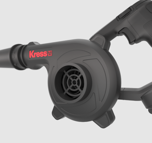 Soprador A Bateria 20V Kuf30.9