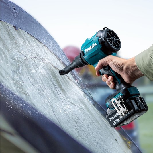 Soprador A Bateria Lxt 18V Max Li-Ion Das180Z - Makita