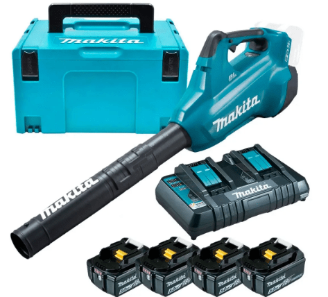 Soprador A Bateria - Makita - Dub362Rm2