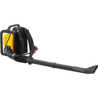 Soprador Costal Gasolina Scv517 Vonder 6866517000