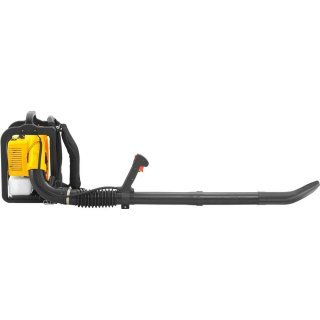 Soprador Costal Gasolina Scv517 Vonder 6866517000