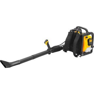 Soprador Costal Gasolina Scv517 Vonder 6866517000