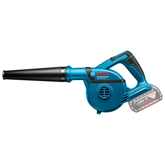 Soprador De Ar 18V Gbl 18V120 - 06019F5100 - Bosch