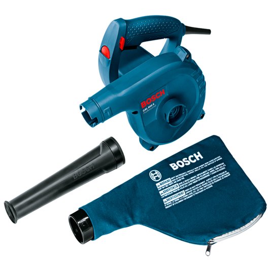 Soprador De Ar Gbl 800 E 220V 06019804E0