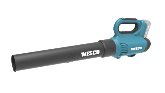 Soprador De Folhas 18V Wesco - Ws8517.9