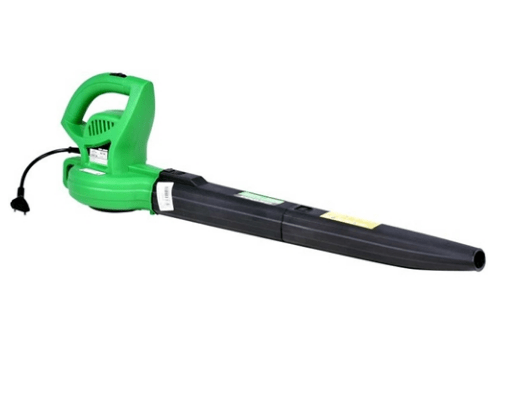 Soprador De Folhas 2000W 220V Gsf-2000 Garthen