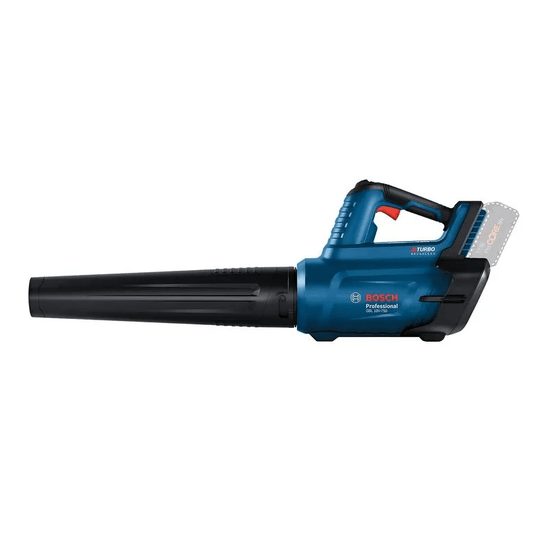 Soprador Gbl 18V750 06008D20E0