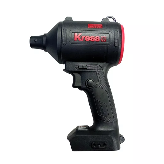 Soprador/Inflador 20V Brushless Kress - Kh193.9