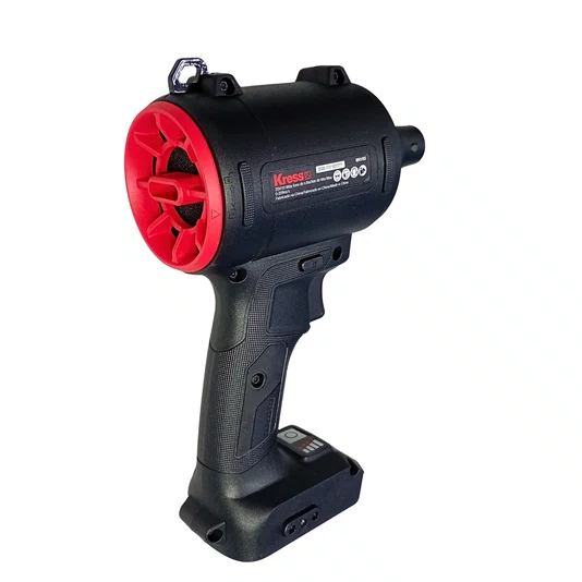 Soprador/Inflador 20V Brushless Kress - Kh193.9