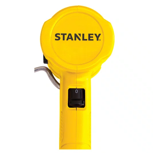 Soprador Térmico 1800W 220V + 4 Bicos E Maleta Stanley - Stxh2000K-B2