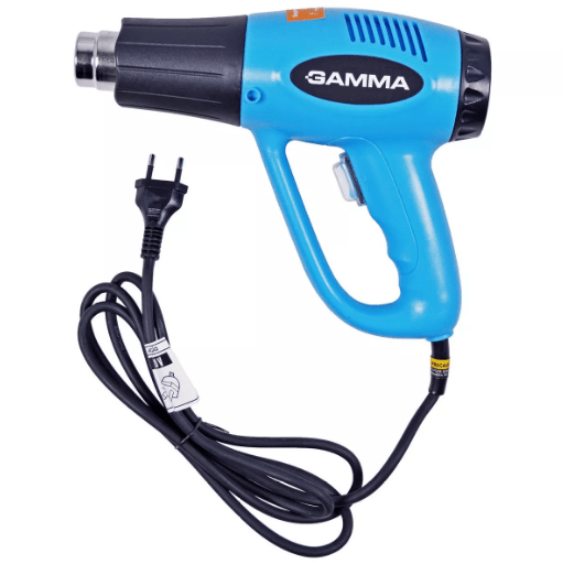 Soprador Térmico 2000W (220V) G1935/Br2