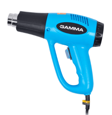 Soprador Térmico 2000W (220V) G1935/Br2