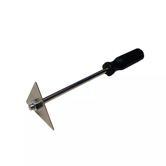 Soprador Térmico 220V 2.000 W + Acessórios Wesco - Ws6428