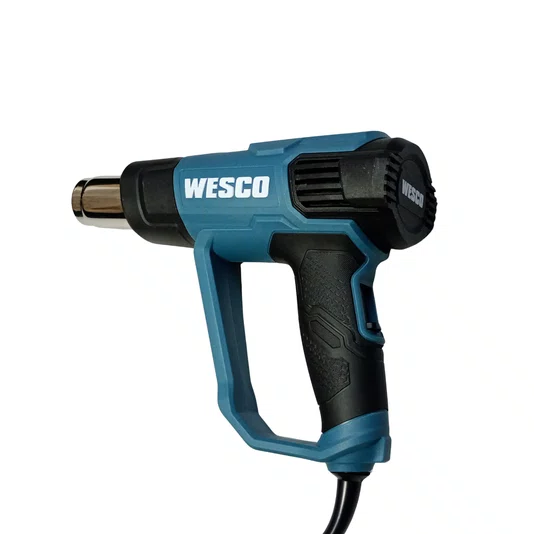 Soprador Térmico 220V 2.000 W + Acessórios Wesco - Ws6428