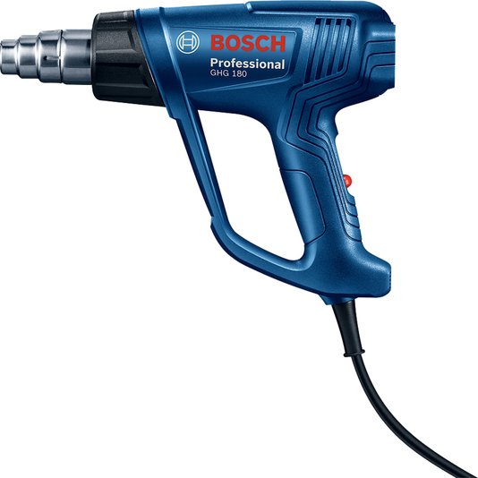 Soprador Termico Ghg 180 Exp220V - 060194D0E0 - Bosch