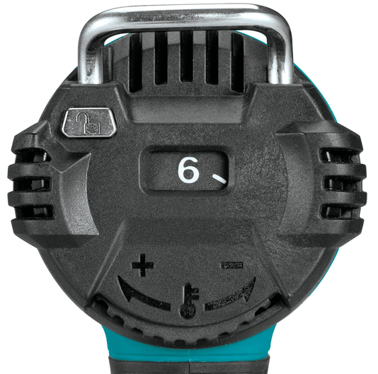 Soprador Termico A Bateria  Lxt 18V - Dhg181Rt - Makita