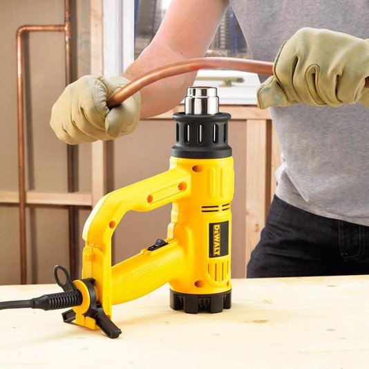 Soprador Termico 2000W 220V 60Hz  D26411 - Dewalt