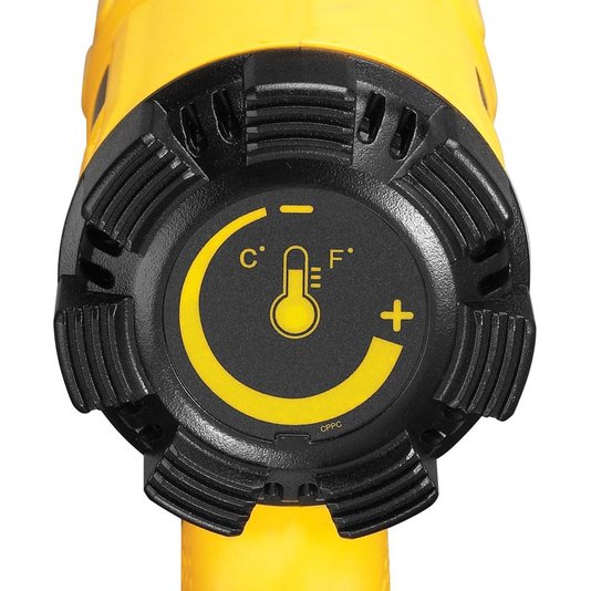 Soprador Termico 2000W 220V 60Hz  D26411 - Dewalt