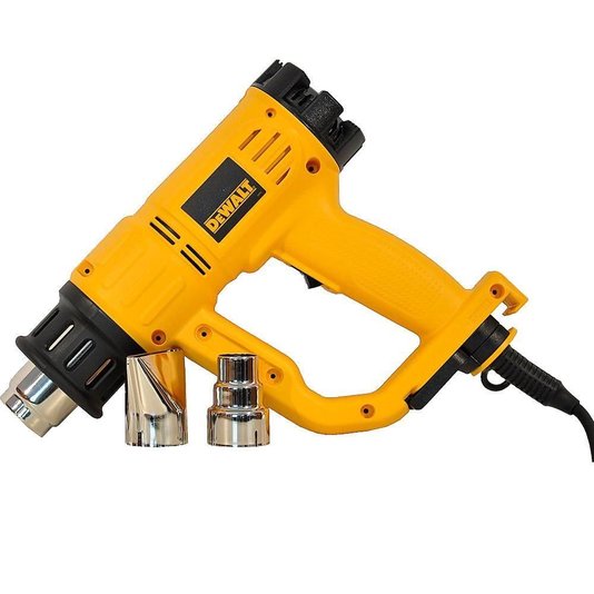 Soprador Termico 2000W 220V 60Hz  D26411 - Dewalt