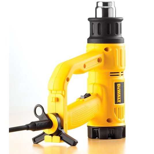Soprador Termico 2000W 220V 60Hz  D26411 - Dewalt
