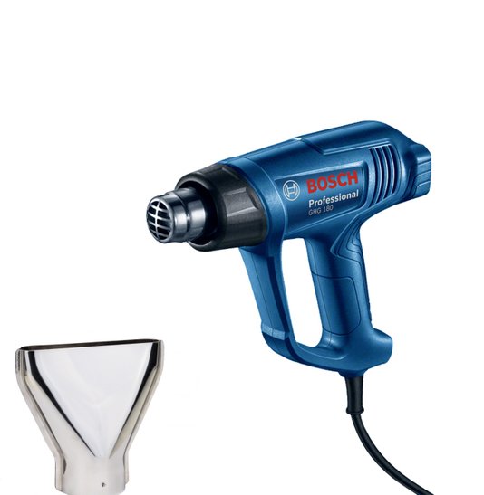 Soprador Termico Ghg 180 Exp220V - 060194D0E0 - Bosch