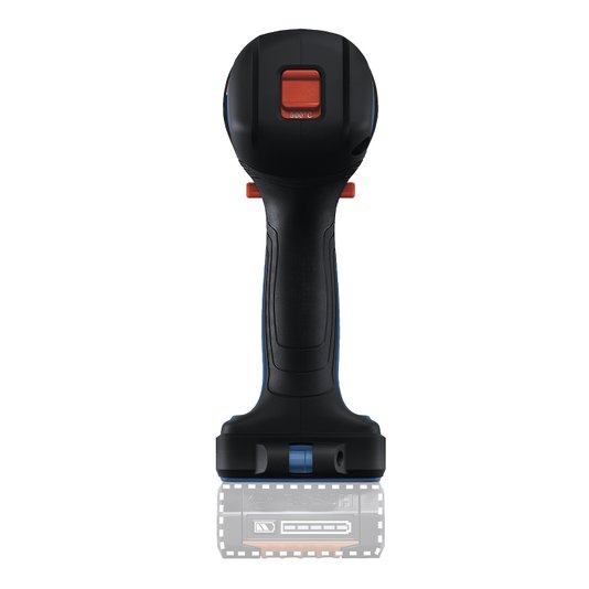 Soprador Termico Ghg 18V50 Sb 06012A6580