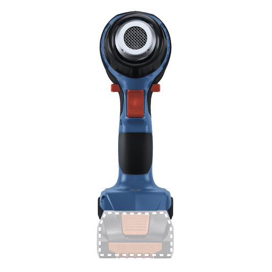 Soprador Termico Ghg 18V50 Sb 06012A6580