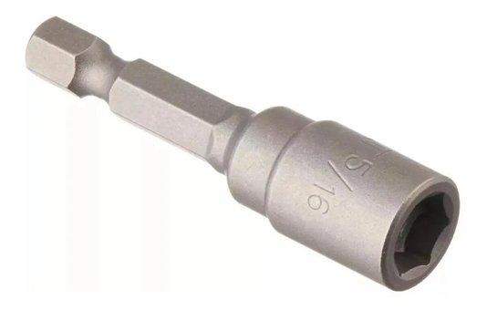 Soquete 5/16 - Dw2222 - Dewalt