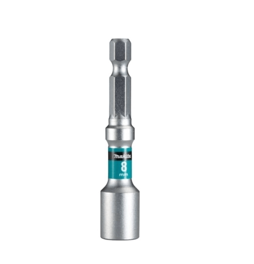 Soquete De Torcao Magnetico 8-65Mm - E-03464 - Makita