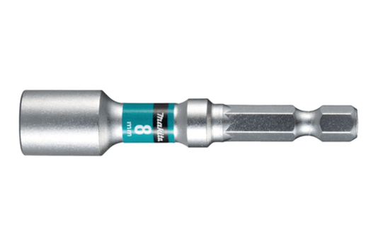 Soquete De Torcao Magnetico 8-65Mm - E-03464 - Makita