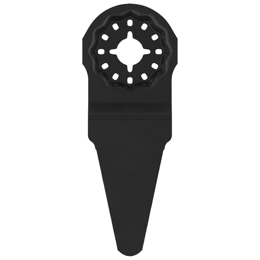 Bosch Lâmina De Corte De Plástico 28X40Mm Aiz 28Sc Multi Material Starlock - 2608669272