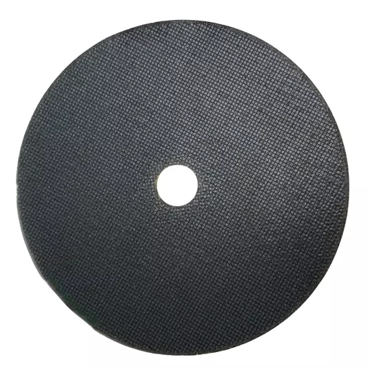 Starrett Disco Abrasivo De Corte 180 X 1.6 X 22.2Mm - Dac180-24