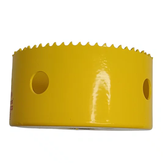 Starrett Serra Copo 92Mm(3.5/8") Bi-Metal Fast Cut - Fch0358-G