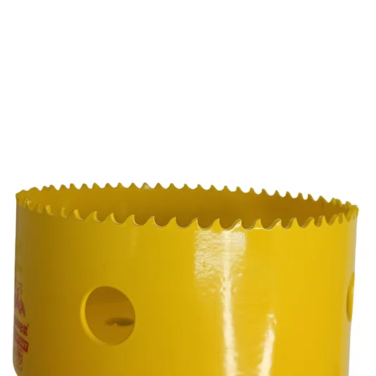 Starrett Serra Copo 92Mm(3.5/8") Bi-Metal Fast Cut - Fch0358-G