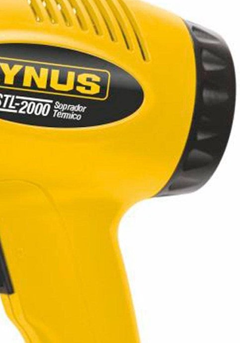 Stl-2000 - Soprador Termico Lynus  2000W 220V - 00009513.7