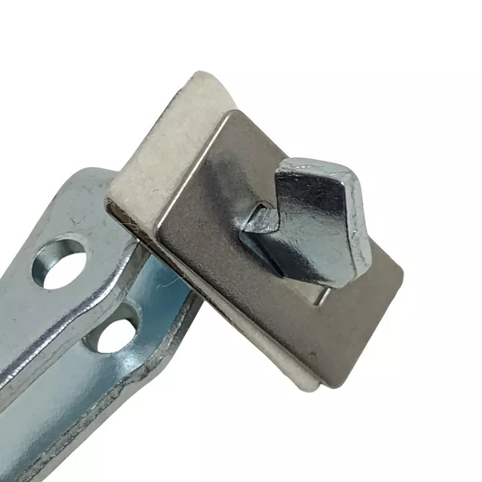 Sub-Conjunto Do Suporte Da Lâmina Para Serras Tico-Tico Stanley - N925187