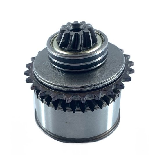 Subconjunto Embreagem - N551767 - Black&Decker