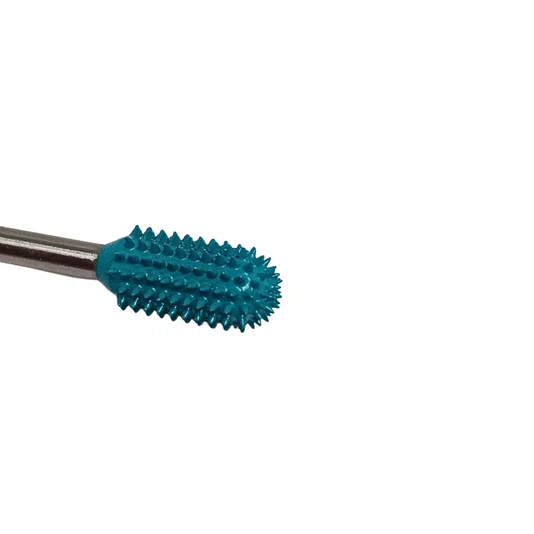 Super Escareador De Ponta Arredondada 7,9Mm Max Life 9954 Dremel - 26159954Aa