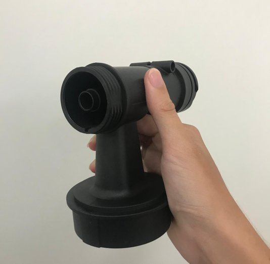 Suporte - 1004570-86 - Black&Decker