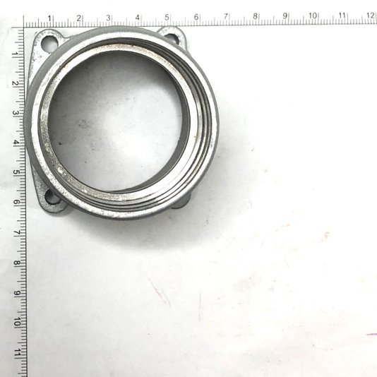 Suporte - 60045836 - Wesco