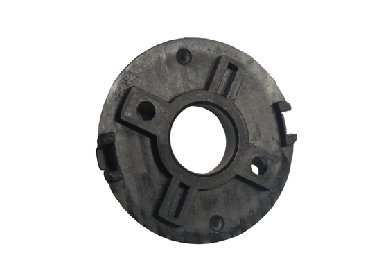 Suporte Caixa De Engrenagem - 60046431 - Wesco