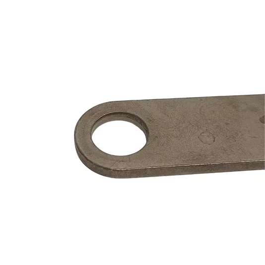 165110-1 Makita - Braço Completo Para Lixadeira De Cinta 9031