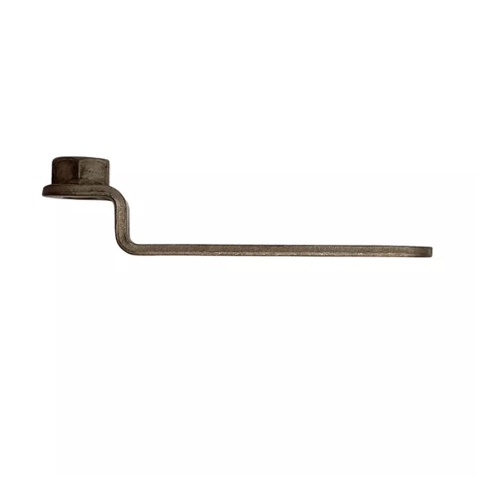 165110-1 Makita - Braço Completo Para Lixadeira De Cinta 9031