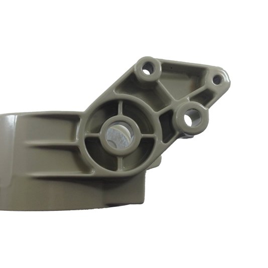 Carcaca Braco Completo Para Meia Esquadria Ls1221 Makita - 150791-4