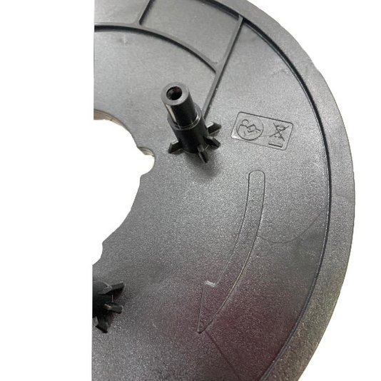 Suporte Da Base - 5140229-96 - Black&Decker